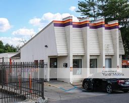 Image for Public Storage - 9660 Colerain Avenue, Cincinnati, OH