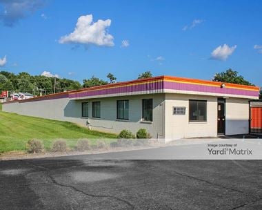 Storage Units for Rent available at 3677 East Kemper Road, Sharonville, OH 45241