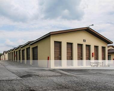 Storage Units for Rent available at 306 Conover Drive, Franklin, OH 45005