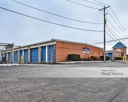 Image for Store Space Self Storage - 1030 South Erie Blvd, Hamilton, OH