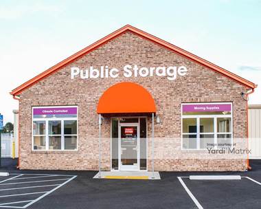 Storage Units for Rent available at 3461 Tylersville Road,  Hamilton, OH 45011