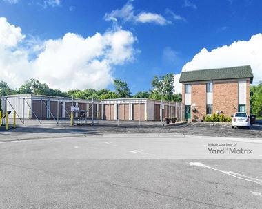 Storage Units for Rent available at 7717 Monarch Court, West Chester, OH 45069