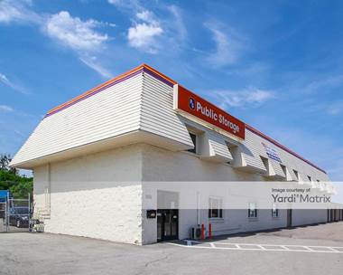 Storage Units for Rent available at 7551 Industrial Road, Florence, KY 41042