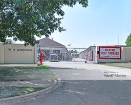 Image for Olathe Self - Storage - 715 North Lindenwood Drive, Olathe, KS
