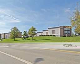 Image for StorageMart - 16101 West 95th Street, Lenexa, KS