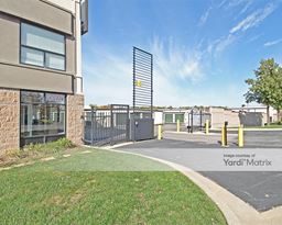 Image for StorageMart - 9220 West 135th Street, Overland Park, KS