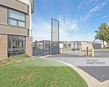 Storage Units for Rent available at 9220 West 135th Street, Overland Park, KS 66221