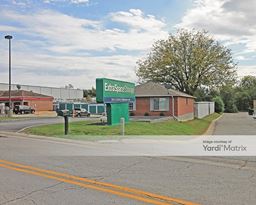 Image for Extra Space Storage - 12977 West 63rd Street, Shawnee, KS