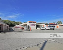 Image for Public Storage - 3150 South 44th Street, Kansas City, KS