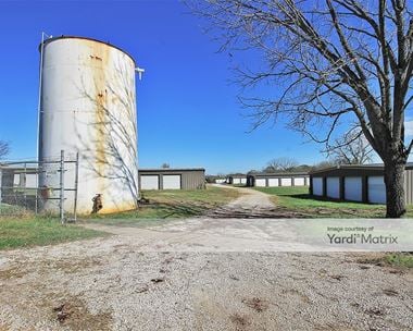 Storage Units for Rent available at 13542 Stillwell Road, Bonner Springs, KS 66012