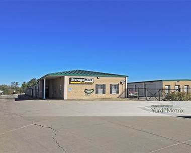 Storage Units for Rent available at 24200 West 43rd Street, Shawnee, KS 66226