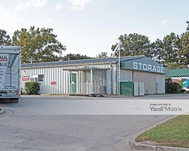 Storage Units for Rent available at 1650 SW Market Street, Lees Summit, MO 64081