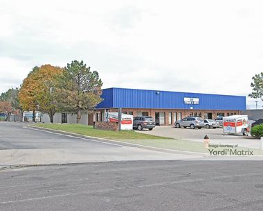 Overland Park Organization & Storage Store