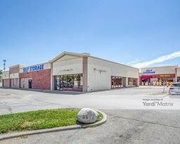 Image for University Storage - 1601 West 23rd Street, Suite 200, Lawrence, KS