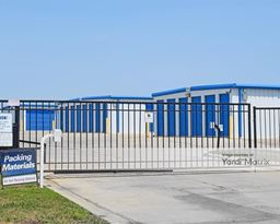 Image for Professional Moving & Storage - 3620 Thomas Court, Lawrence, KS