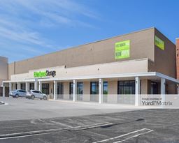 Image for Extra Space Storage - 5415 NE Antioch Road, Kansas City, MO