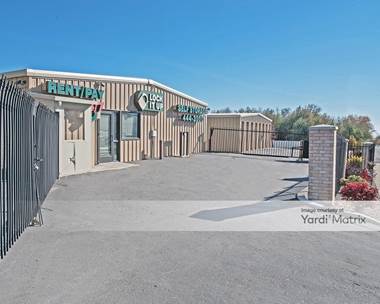 Storage Units for Rent available at 1500 East 800 South, Clearfield, UT 84015