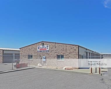 Storage Units for Rent available at 1655 North 750 West, Harrisville, UT 84404