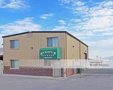 Storage Units for Rent available at 1888 West 200 South, Payson, UT 84651