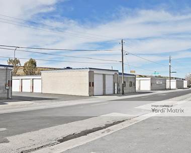 Storage Units for Rent available at 6850 South 400 W, Midvale, UT 84047