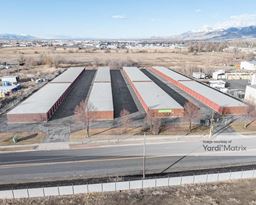 Image for Extra Space Storage - 777 West 200 South, Logan, UT