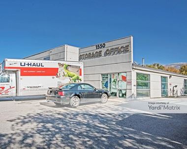 Storage Units for Rent available at 316 West 1550 North, Layton, UT 84041