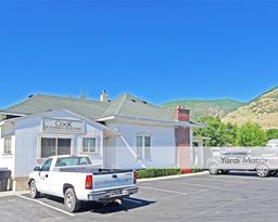 Image for Cook Rentals - 701 West 400 South, Centerville, UT