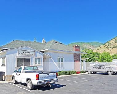 Storage Units for Rent available at 701 West 400 South, Centerville, UT 84014