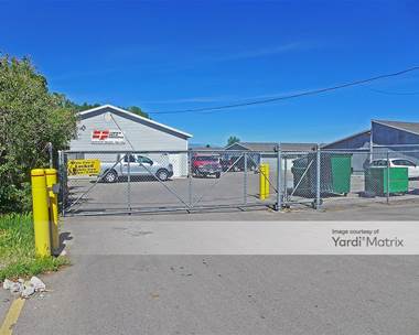 Storage Units for Rent available at 715 North Main Street, Springville, UT 84663