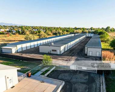 Storage Units for Rent available at 3015 West 4000 South, West Haven, UT 84401