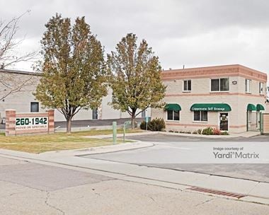 Storage Units for Rent available at 8255 South Welby Park Drive, West Jordan, UT 84088