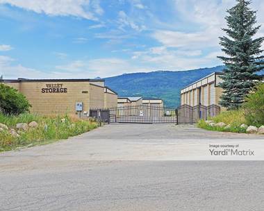 Storage Units for Rent available at 4909 East Willowbrook Lane, Eden, UT 84310