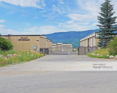 Storage Units for Rent available at 4905 East Willowbrook Lane, Eden, UT 84310