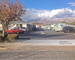 Image for Lock It Up Self Storage - 895 Wall Avenue, Ogden, UT