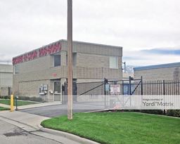 Image for Secure - N - Store - 4621 South 400 West, Murray, UT