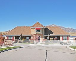 Image for Highland Hideaway Storage - 11251 North Sunset Drive, Highland, UT