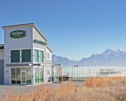 Image for Extra Space Storage - 2148 North Stagecoach Drive, Saratoga Springs, UT