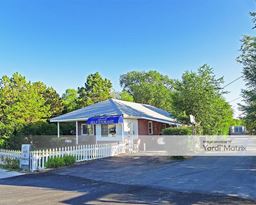 Image for Grantsville Self Storage - 655 East Main Street, Grantsville, UT