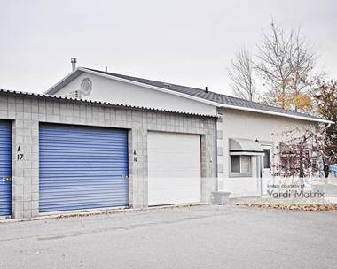 Storage Units for Rent available at 188 North 800 East, Hyrum, UT 84319