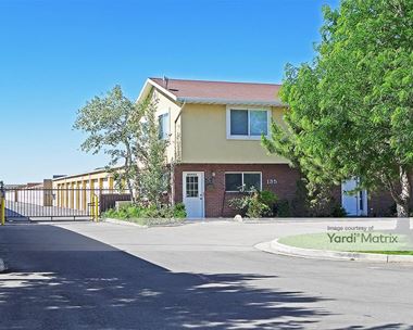 Storage Units for Rent available at 135 South Pleasant Grove Blvd, Pleasant Grove, UT 84062