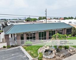 Image for Lock It Up Self Storage - 620 South 200 West, Bountiful, UT