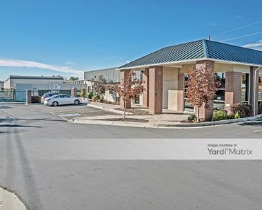 Storage Units for Rent available at 620 South 200 West, Bountiful, UT 84010