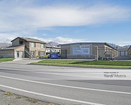 Image for Storage Corner - 463 South 600 West, Salt Lake City, UT