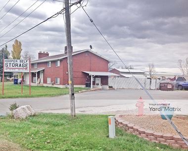 Storage Units for Rent available at 5215 West 4000 South, Hooper, UT 84315