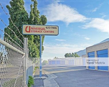 Storage Units for Rent available at 1375 North 200 West, Nephi, UT 84648