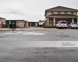 Image for Extra Space Storage - 5183 West 13400 South, Riverton, UT