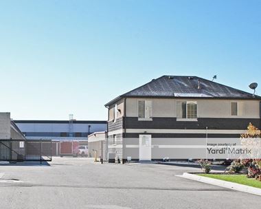 Storage Units for Rent available at 580 South 850 East, Lehi, UT 84043