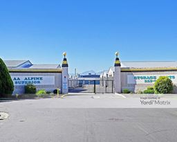 Image for AA Alpine Self Storage - 720 North 1340 West, Orem, UT