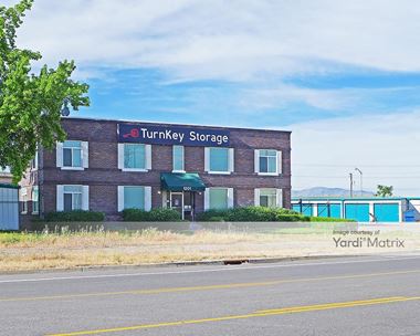 Storage Units for Rent available at 1201 West Center Street, Provo, UT 84601