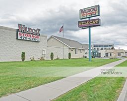Image for Wildcat Storage - 5828 Harrison Blvd, South Ogden, UT